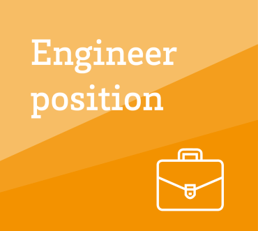 Job opportunity: Biomedical Engineer