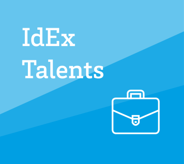 IdEx Talents 2019 - Career opportunities in Bordeaux