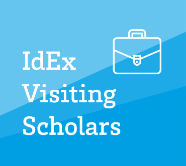 IdEx Visiting Scholars - 2019 Call for applications
