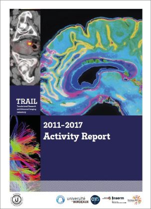 New TRAIL Activity report 2011-2017