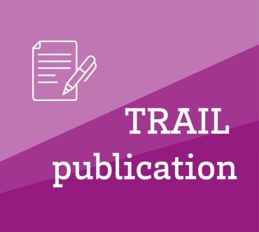TRAIL publications from 2011 to 2018