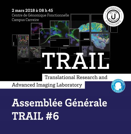 TRAIL General Assembly #6