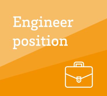 Job opportunity: Biomedical Engineer