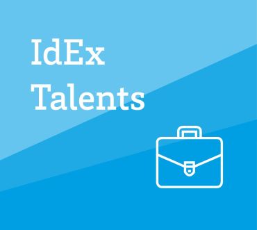IdEx Talents 2019 - Career opportunities in Bordeaux