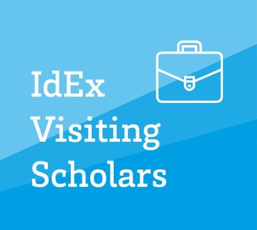 IdEx Visiting Scholars - 2019 Call for applications