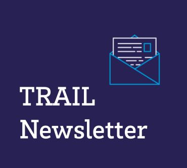TRAIL news and General Regulation on Data Protection