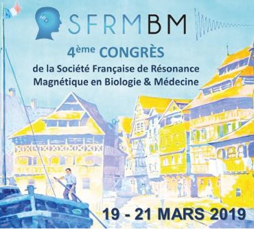 CALL FOR ABSTRACTS: 4th congress of the SFRMBM
