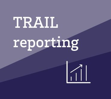 TRAIL Annual reporting campaign